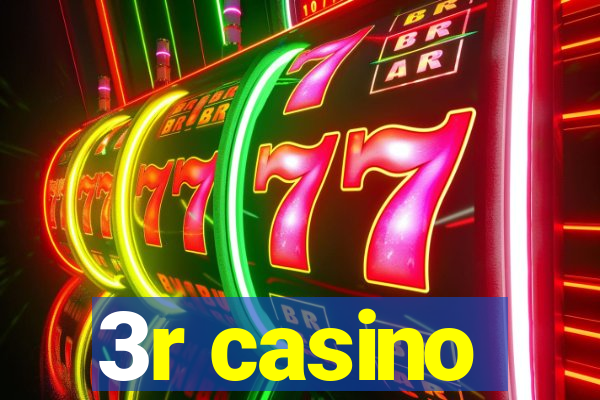 3r casino